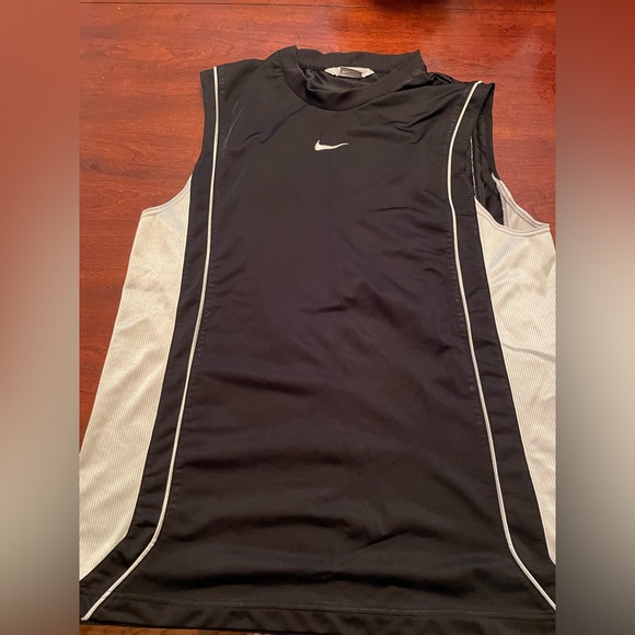 Nike Other - Nike Sleeveless Tank Top